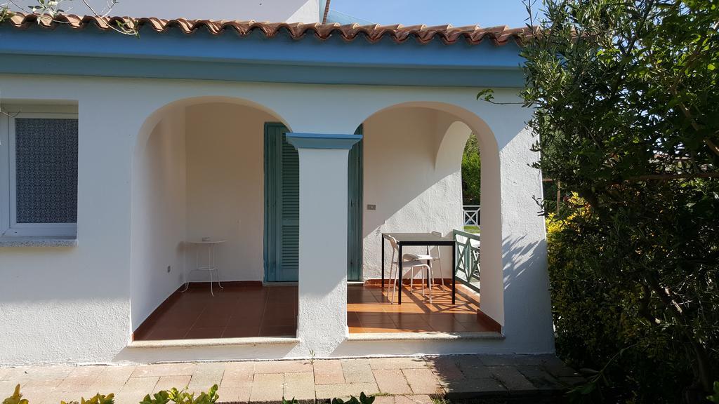 Bed & Breakfast Li Piri