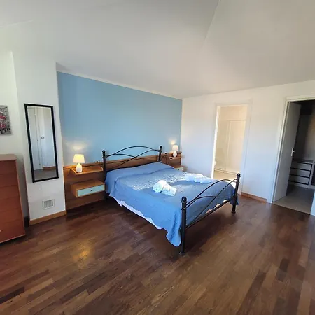 Li Piri Bed and Breakfast San Teodoro  Esterno foto