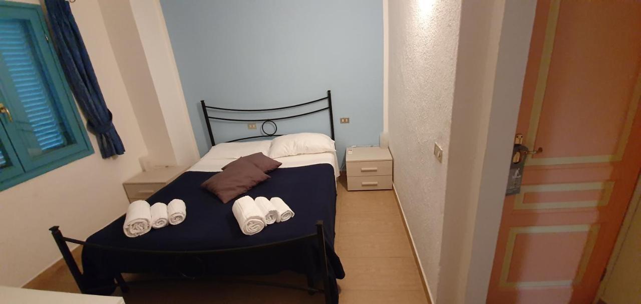 Li Piri 3* San Teodoro (Sardinia)