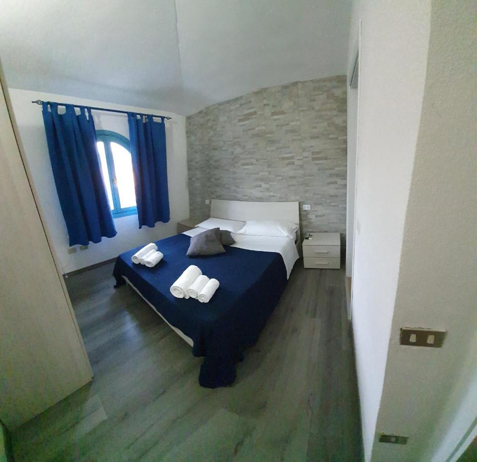 Li Piri Bed & Breakfast