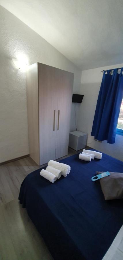 Bed & Breakfast Li Piri San Teodoro (Sardinia)