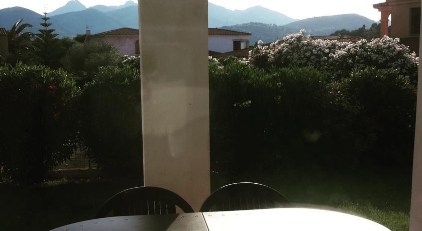 Couette-café Li Piri 3*