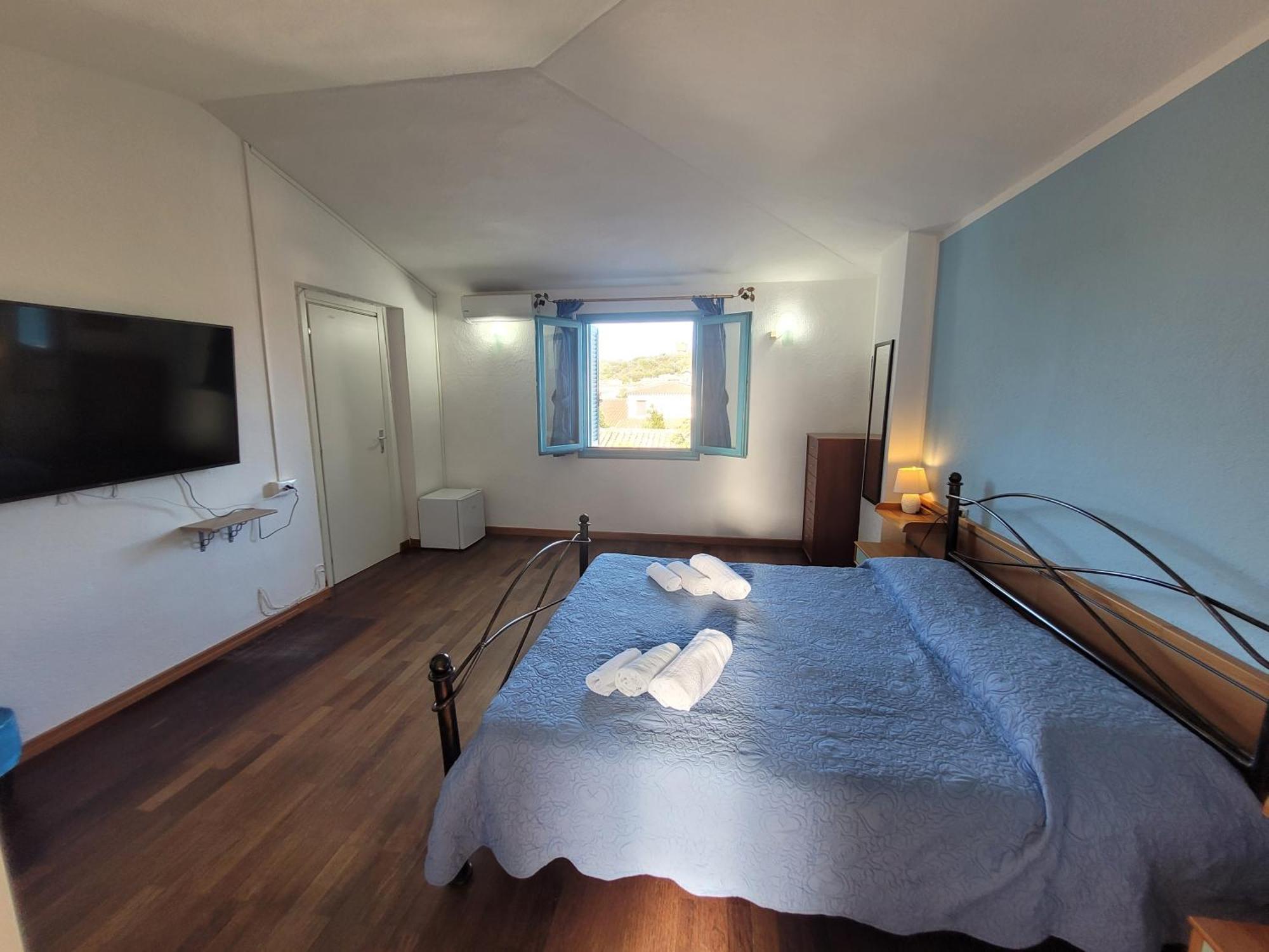 Bed & Breakfast Li Piri