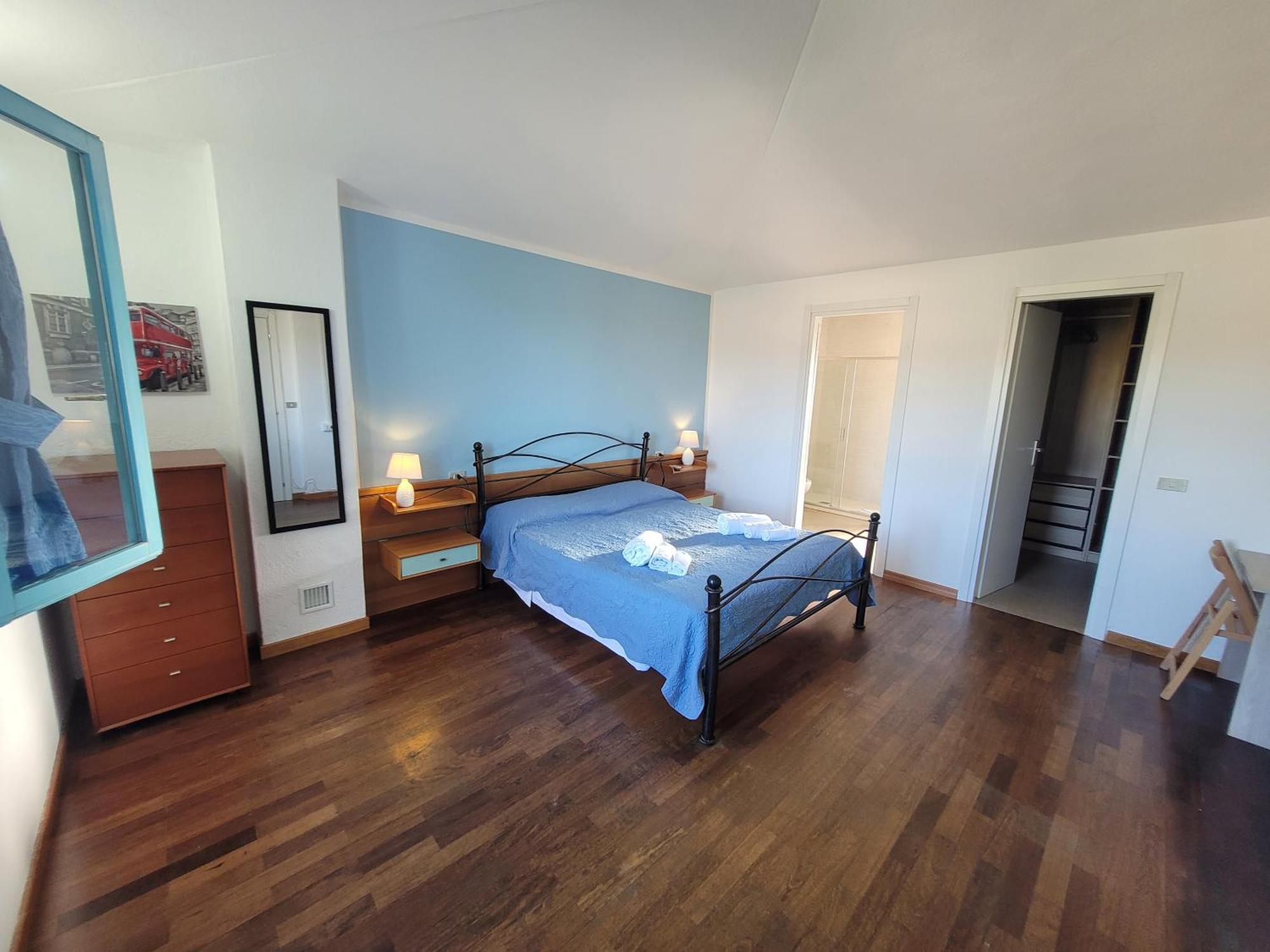 Bed & Breakfast Li Piri