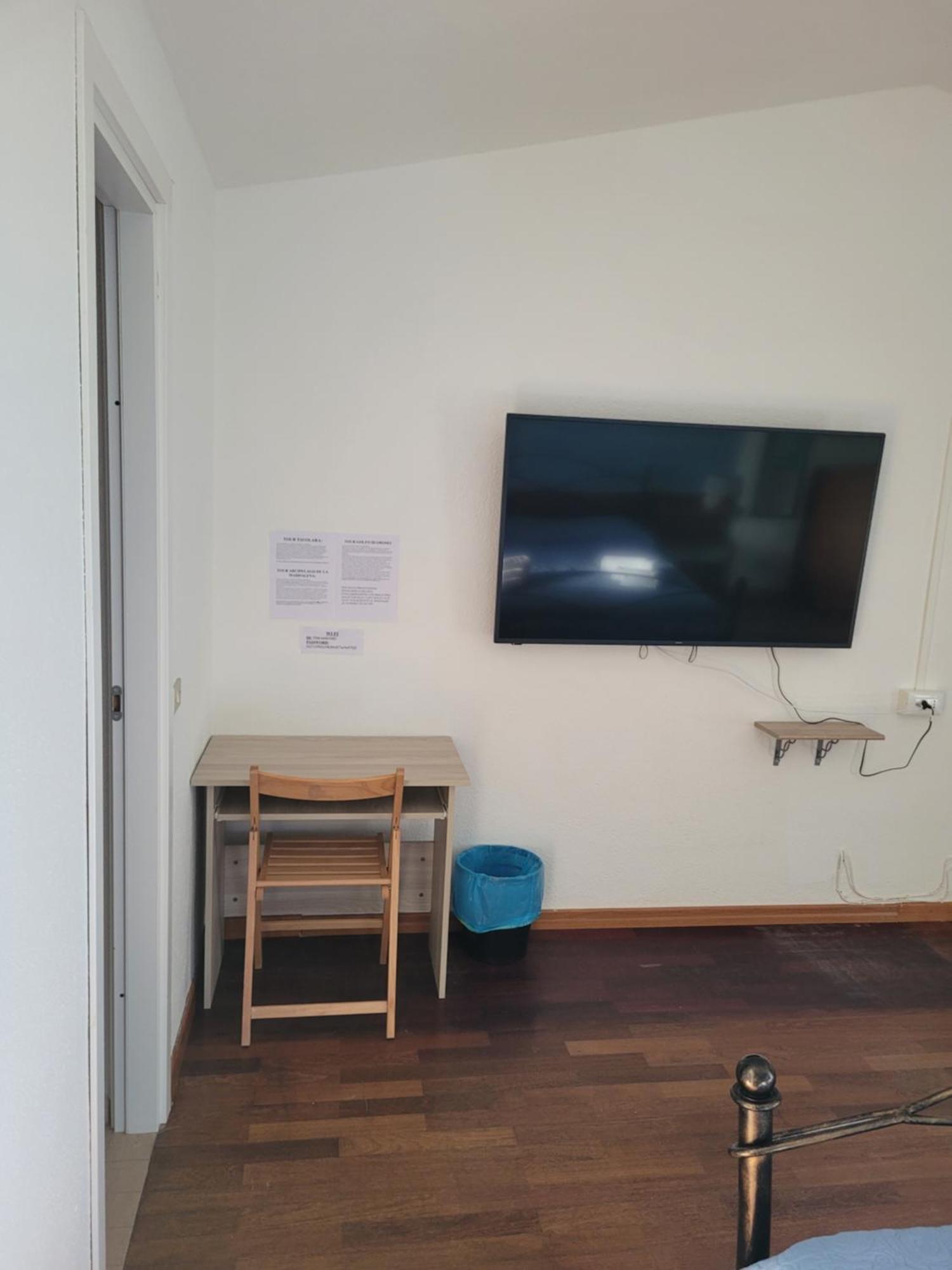 Li Piri Bed & Breakfast San Teodoro (Sardinia)