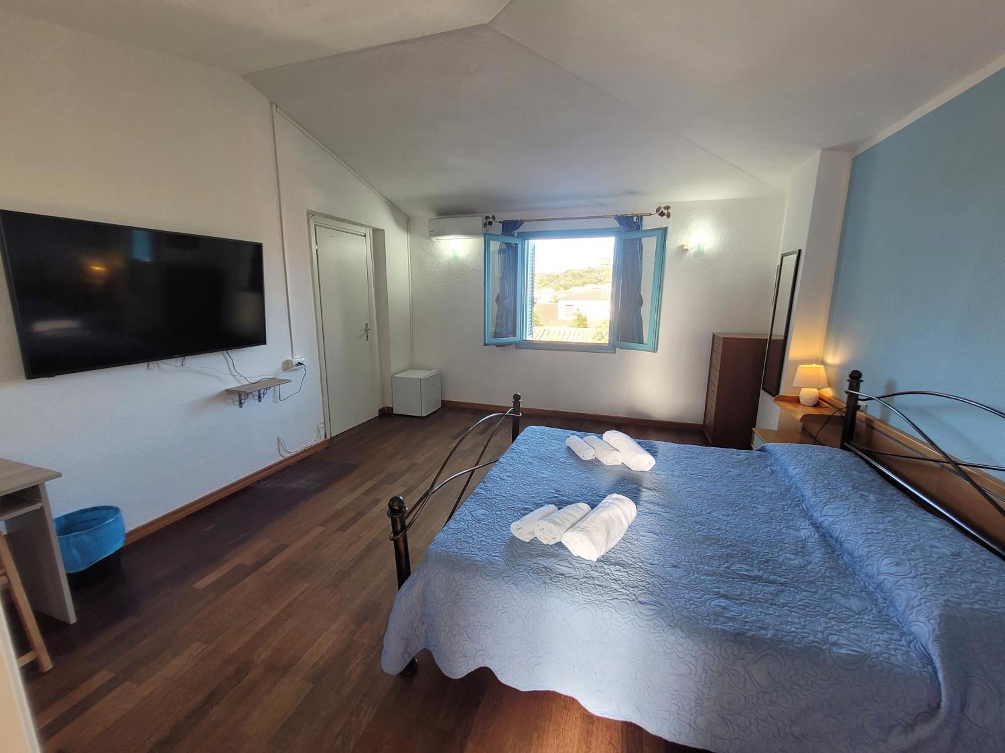 Couette-café Li Piri 3*