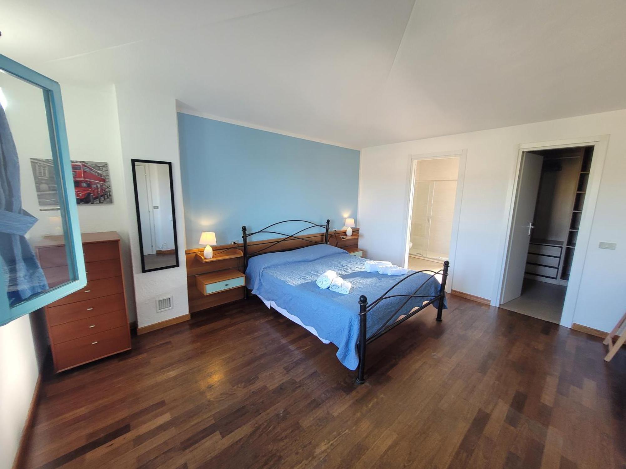 Li Piri Couette-café 3*