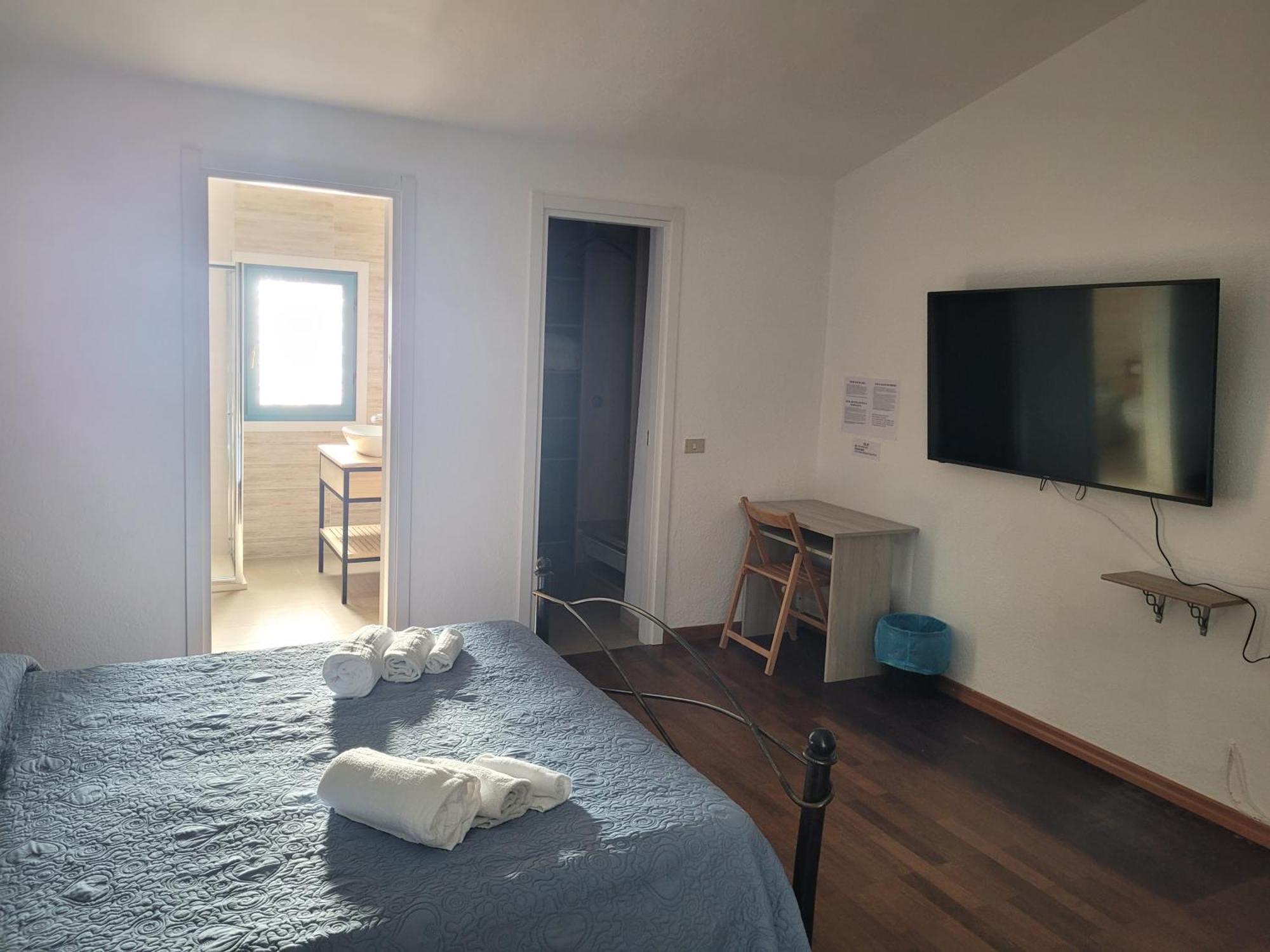 Li Piri Bed & Breakfast 3*