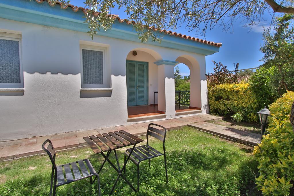 Bed & Breakfast Li Piri