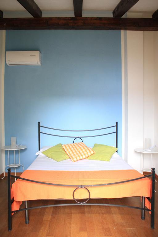 Li Piri Bed & Breakfast