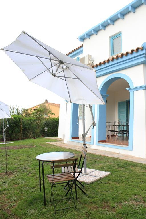 Li Piri 3* San Teodoro (Sardinia)