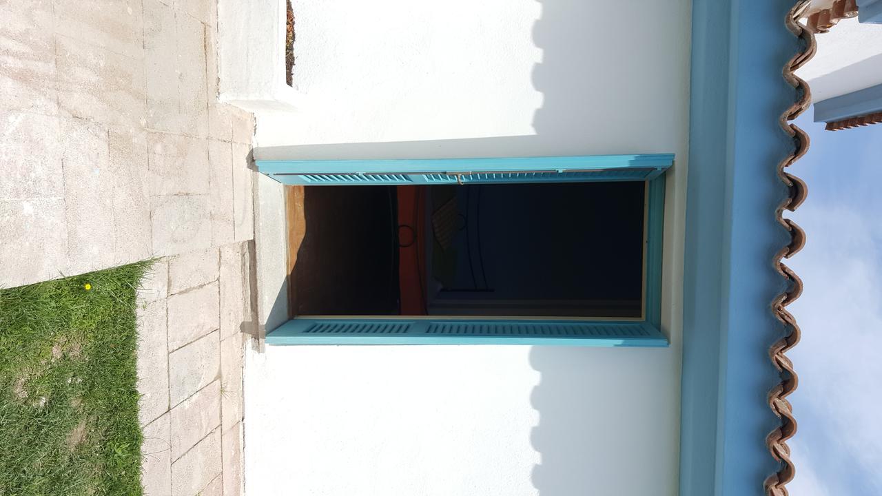 Bed & Breakfast Li Piri San Teodoro (Sardinia)