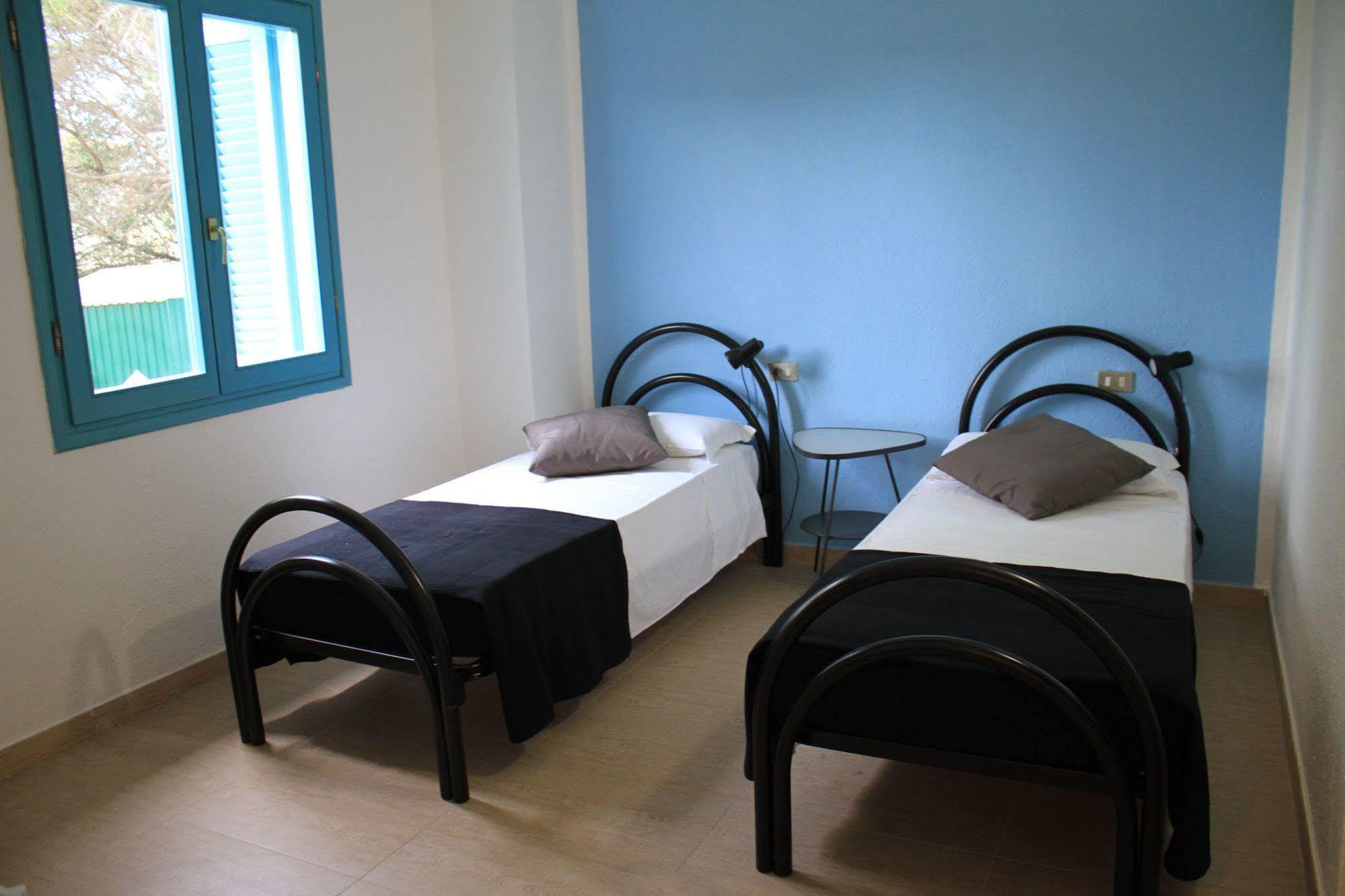 Bed & Breakfast Li Piri San Teodoro (Sardinia)