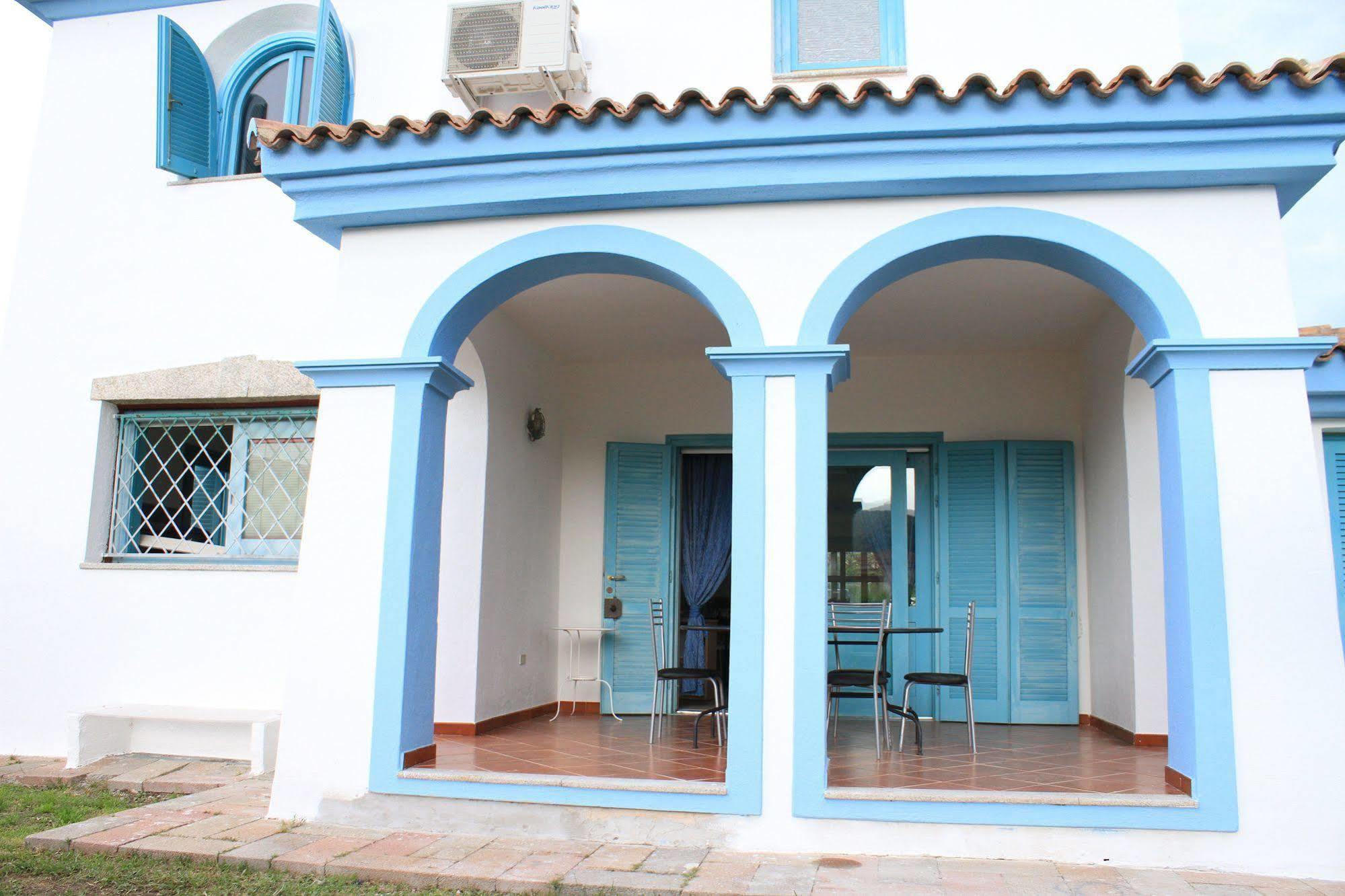 Li Piri Couette-café San Teodoro (Sardinia)