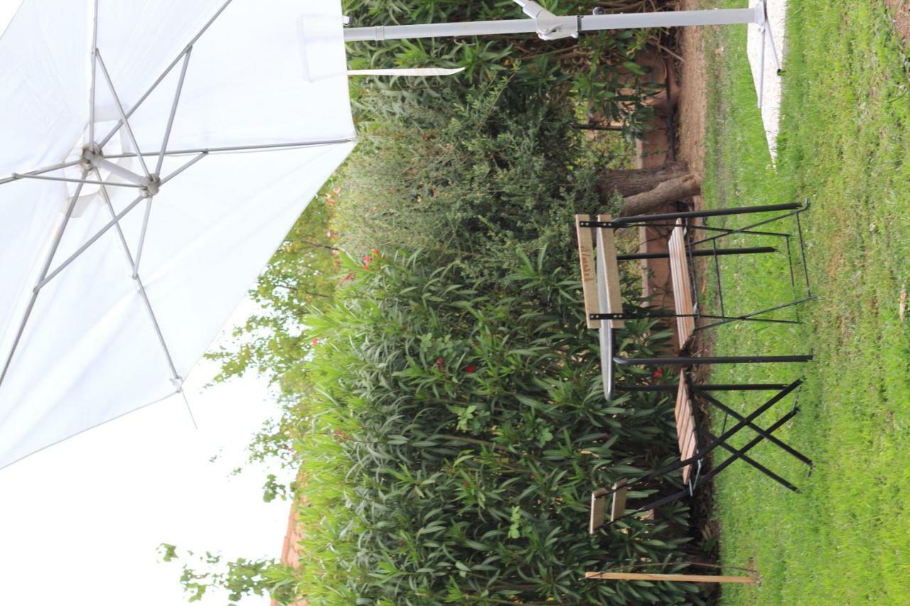 Li Piri Bed & Breakfast San Teodoro (Sardinia)