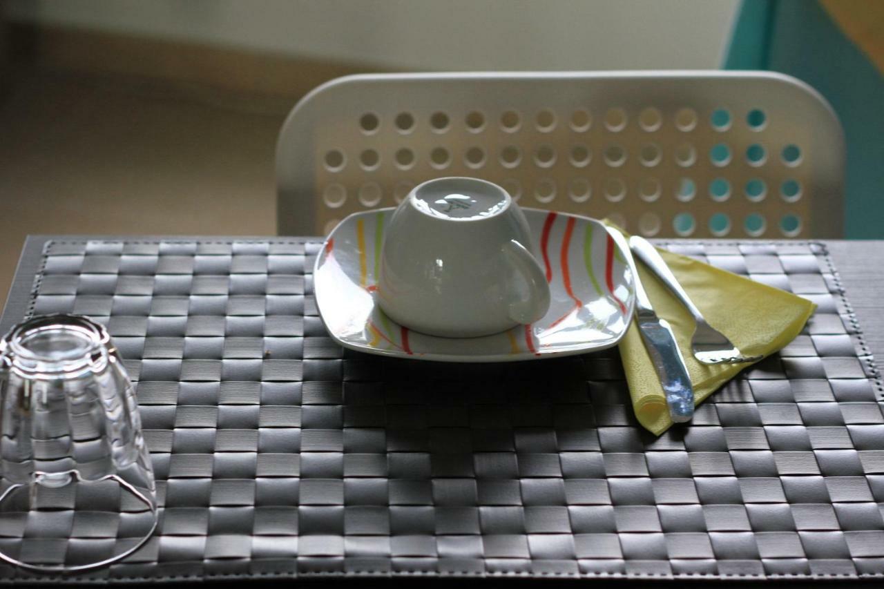 Bed & Breakfast Li Piri
