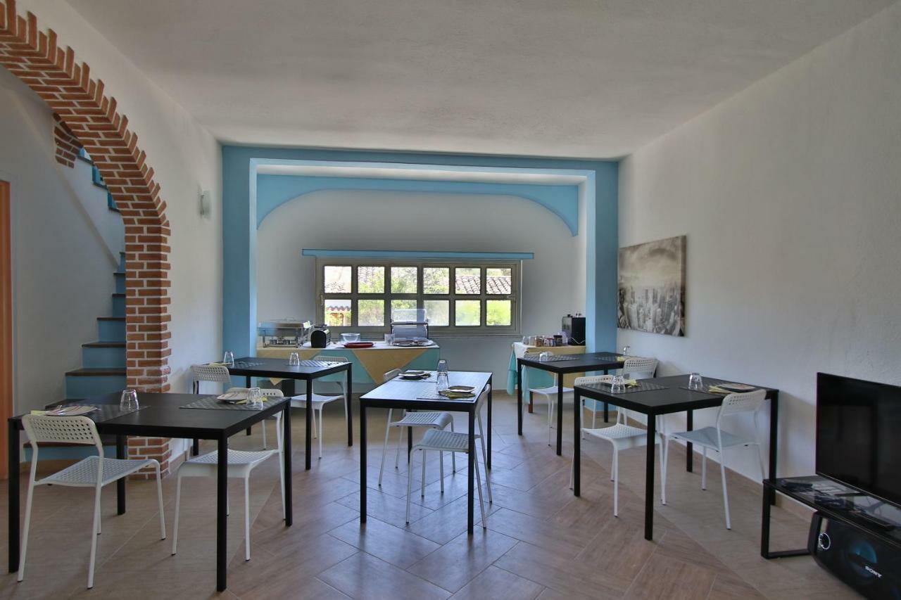 Bed & Breakfast Li Piri 3*