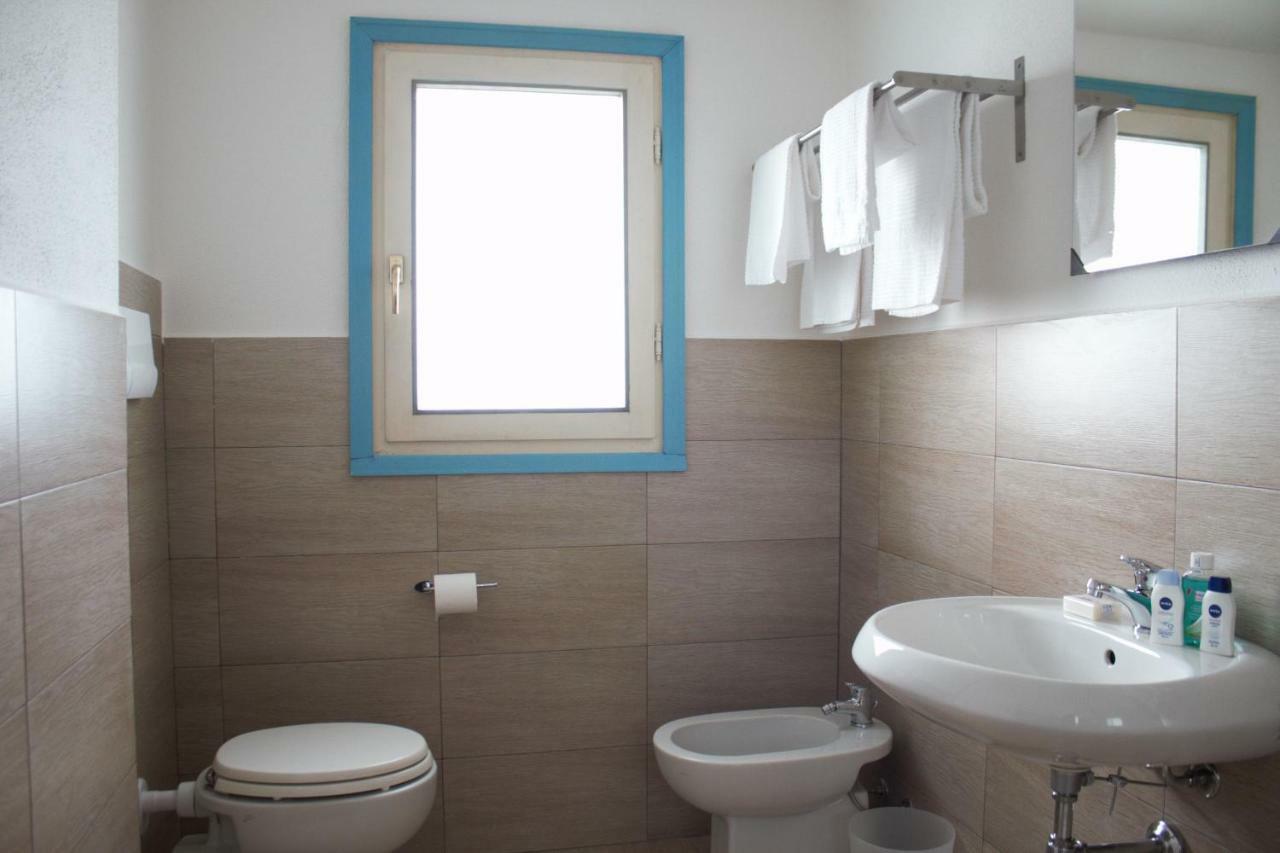 Li Piri 3* San Teodoro (Sardinia)