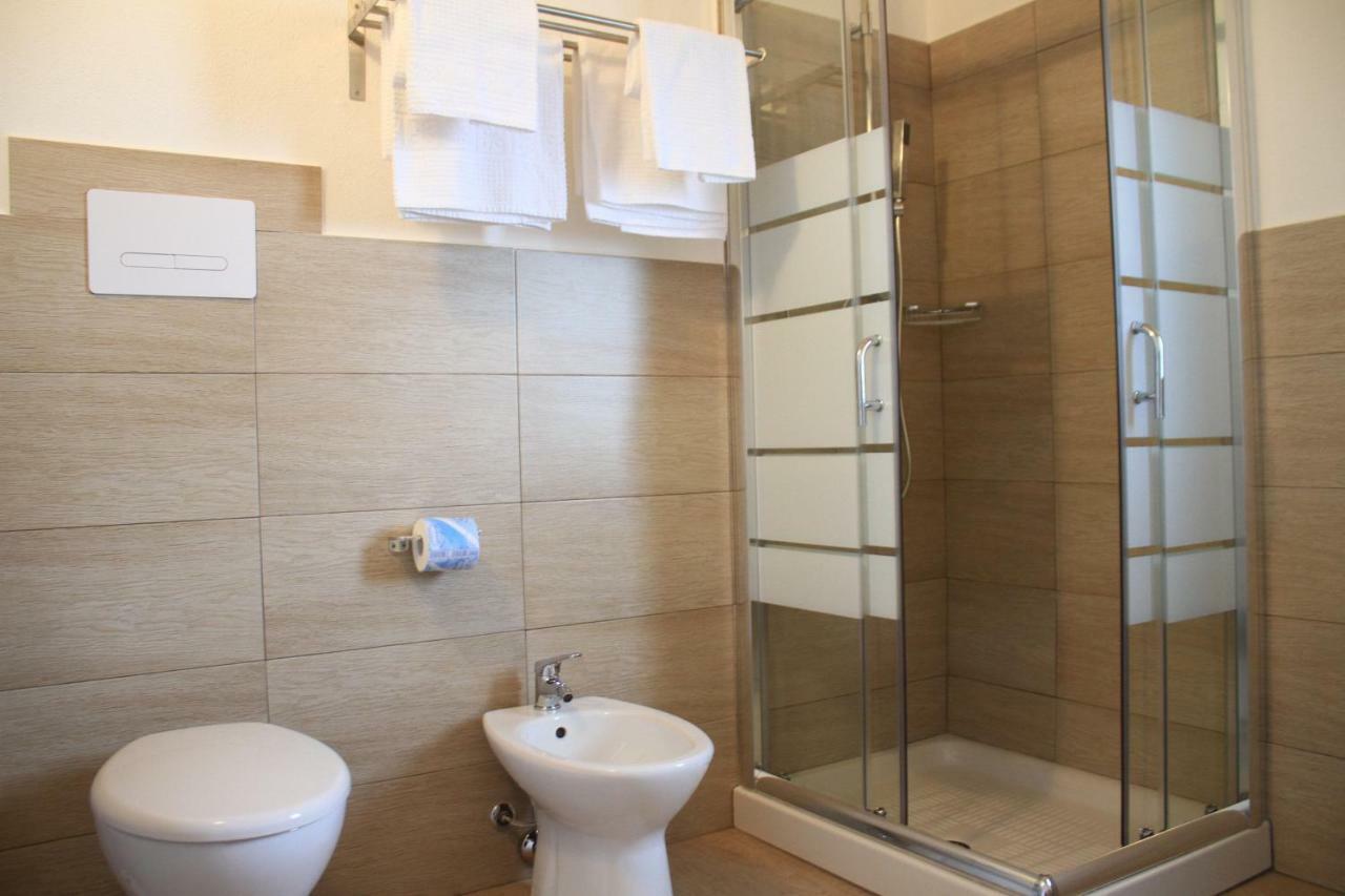 Li Piri Bed & Breakfast 3*