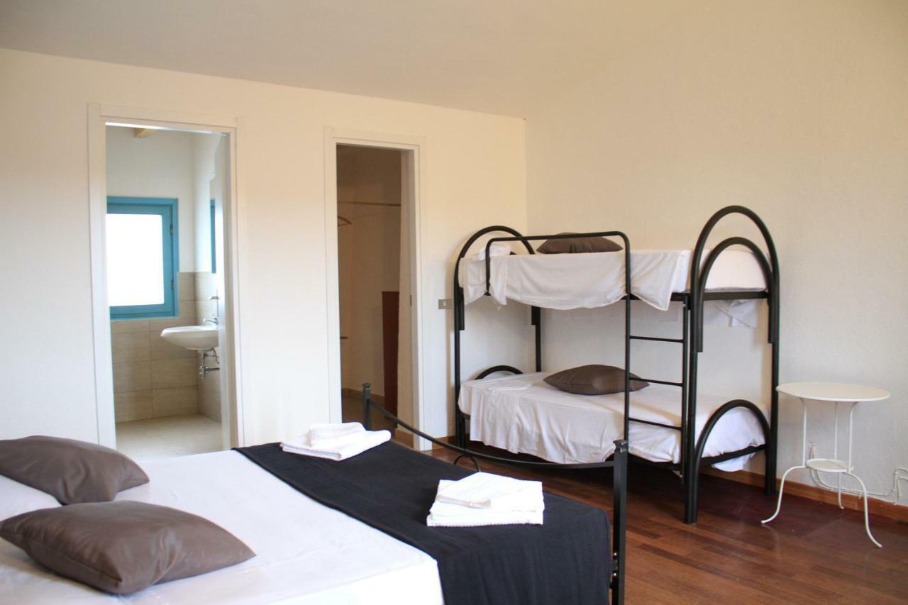 Bed & Breakfast Li Piri