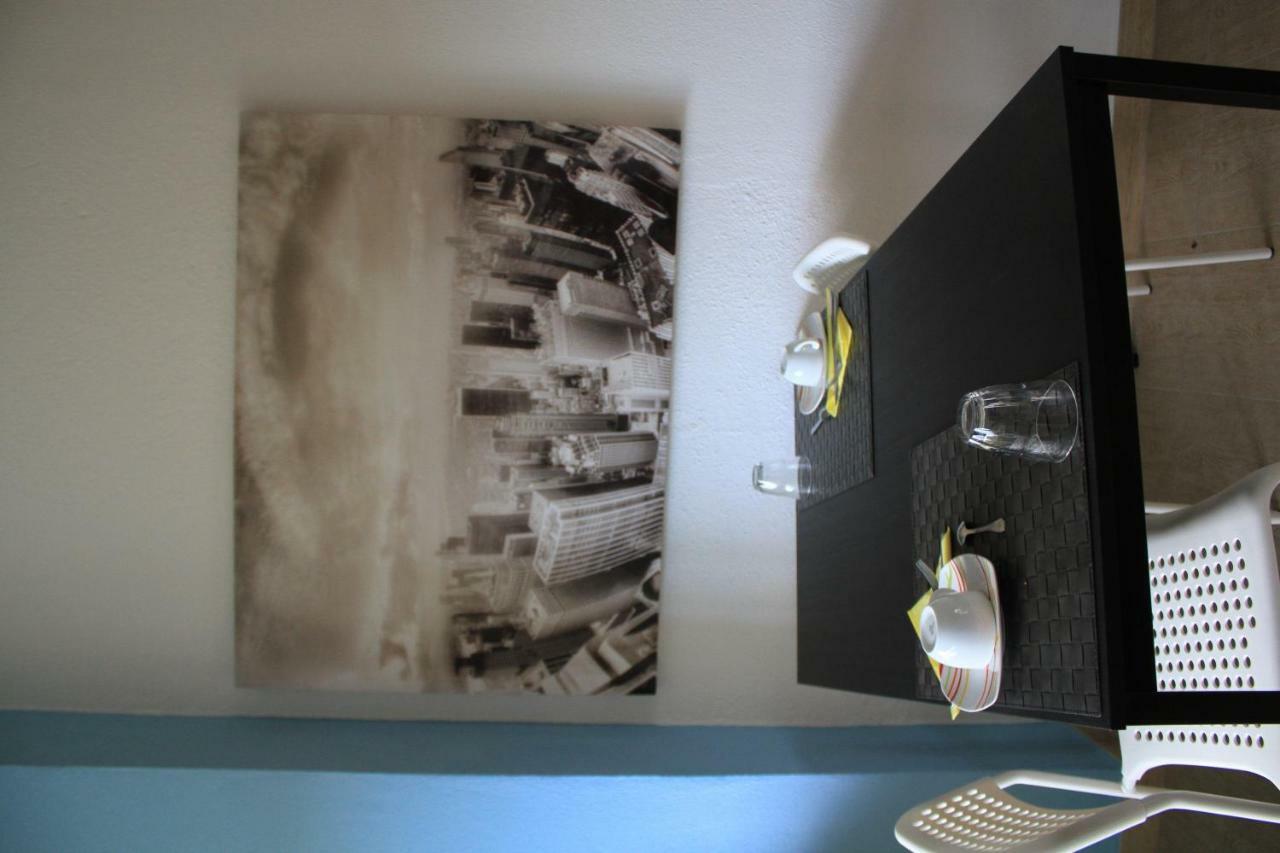Li Piri Bed & Breakfast