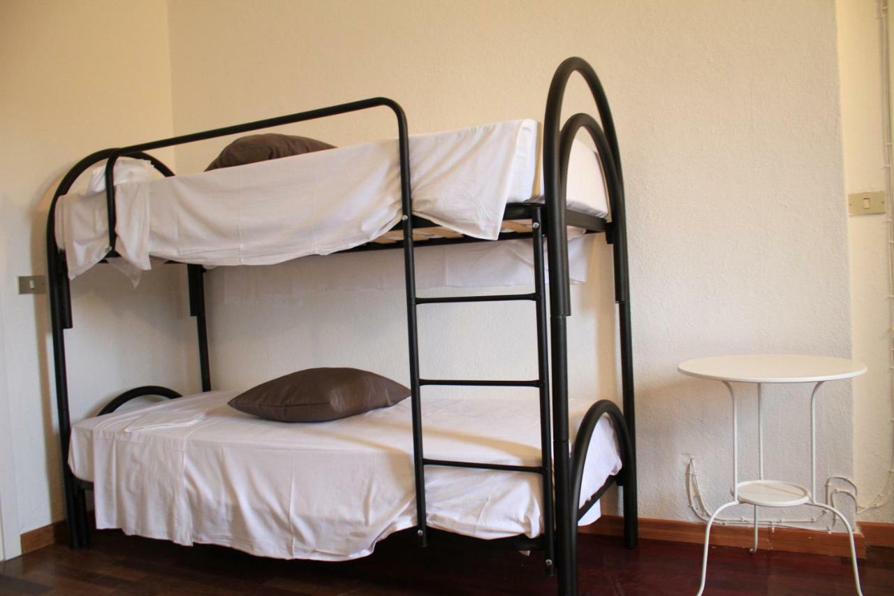 Bed & Breakfast Li Piri San Teodoro (Sardinia)