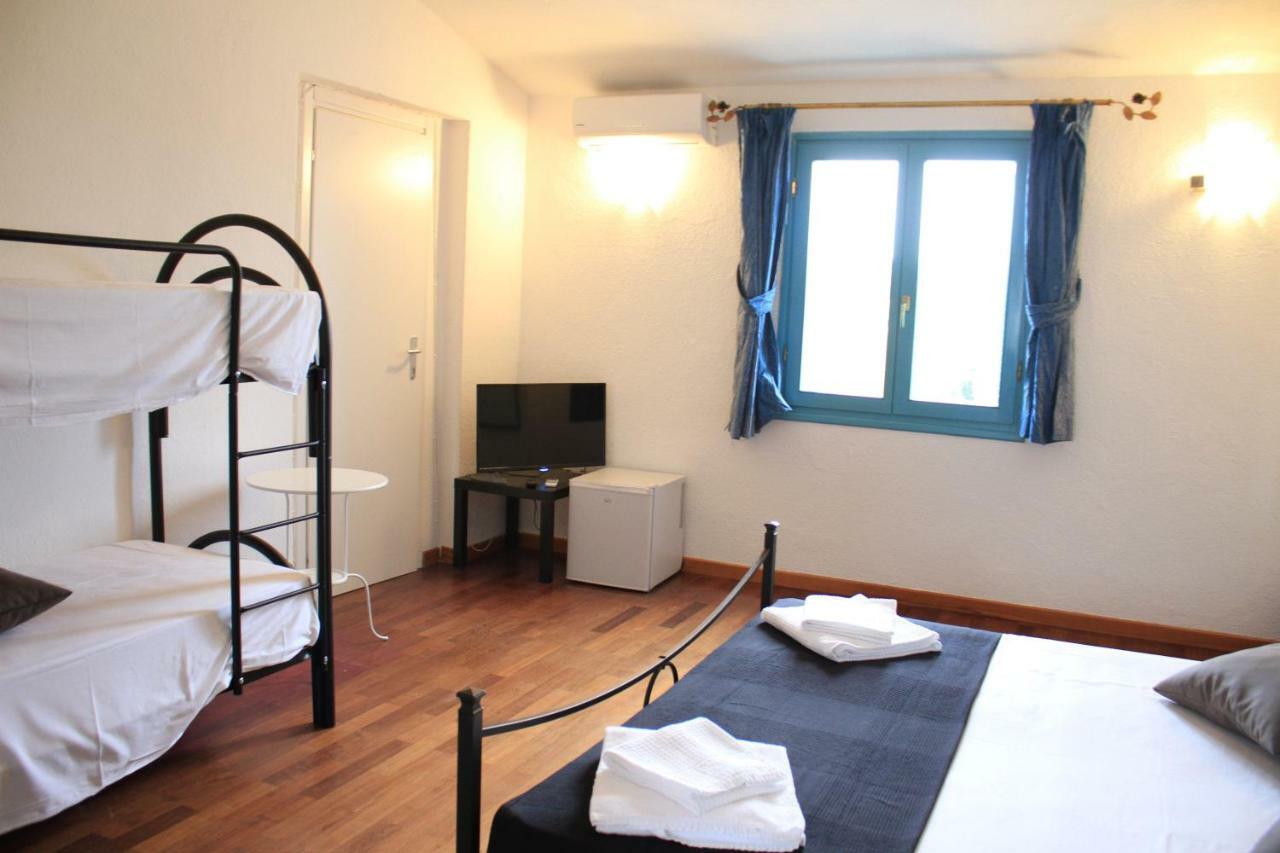 Li Piri Bed & Breakfast